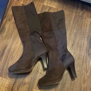 COPY - Lane Bryant boots